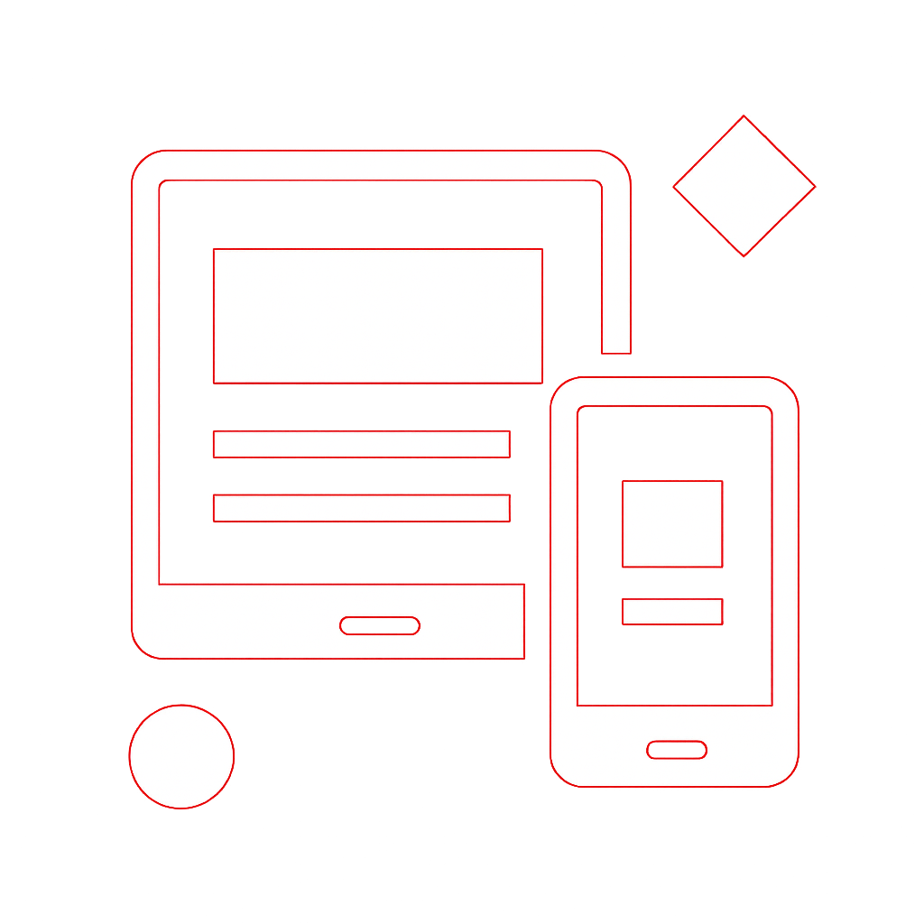 An icon for Yono777 safety guide.