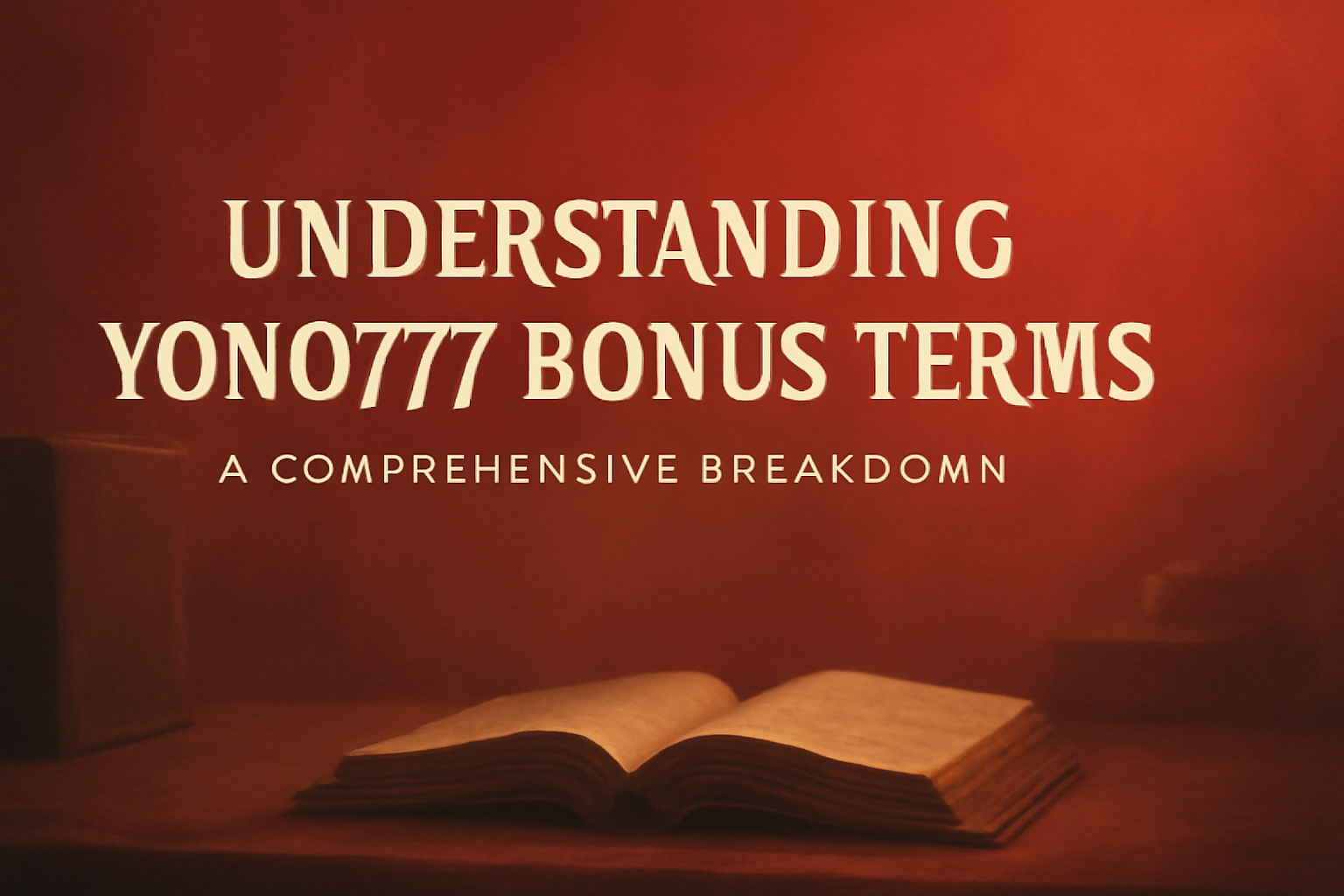 A secure download representation for Yono777.