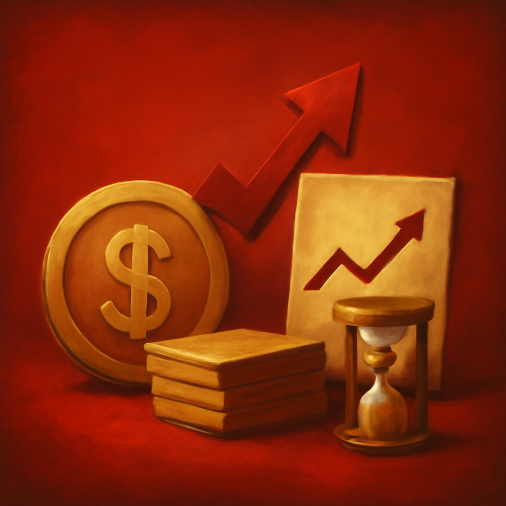 Icon representing troubleshooting tips for Yono777.