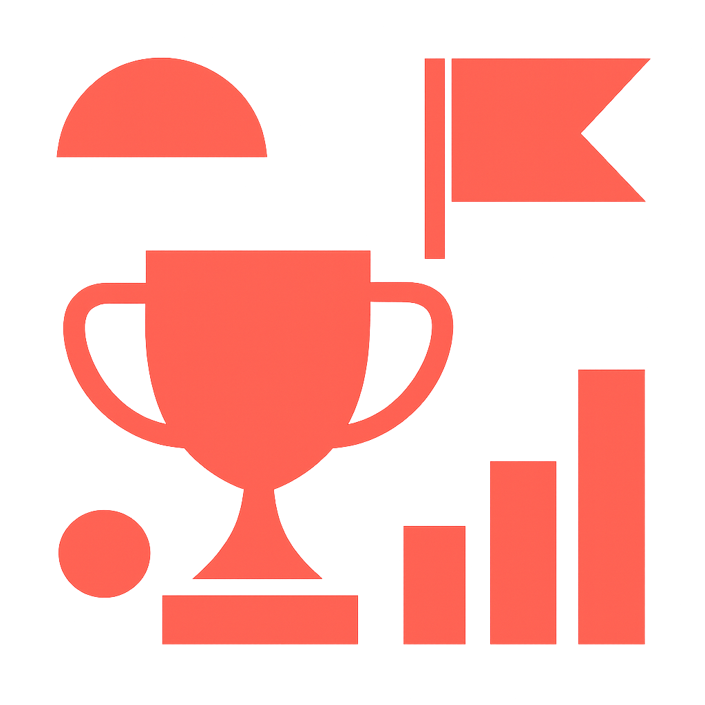 Icon representing troubleshooting tips for Yono777.