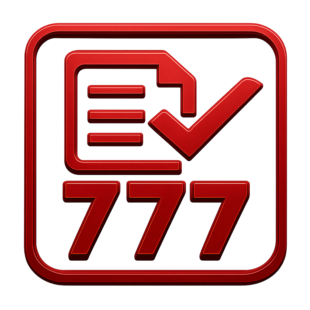Icon representing Yono777 Accessibility Features.