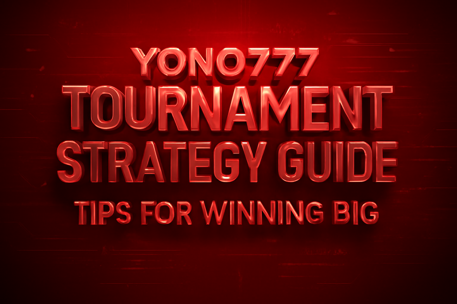 An informative scene depicting the concept of securing a Yono777 account.