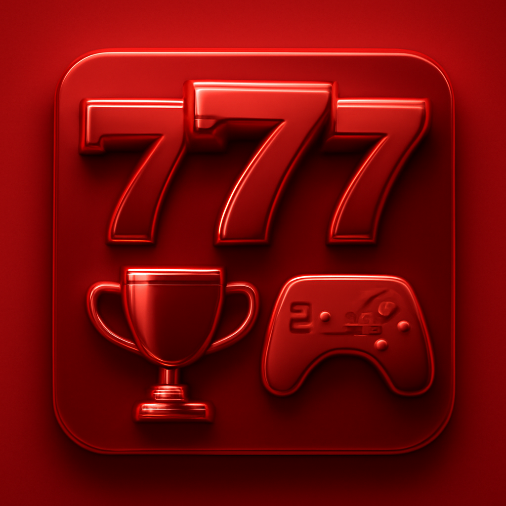 An icon representing the secure account features of Yono777.